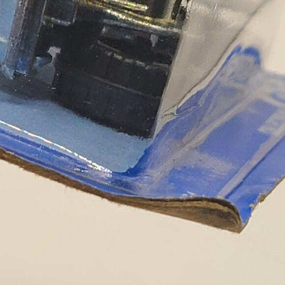 Hot Wheels Blazer 4x4 258 - Picture 3 of 5